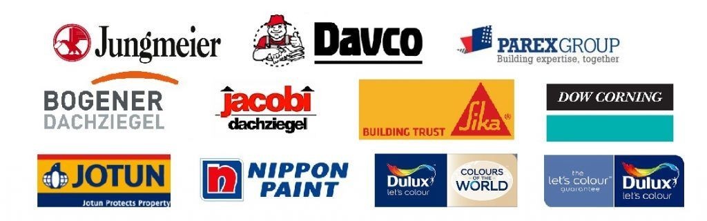 Our Trusted Brands