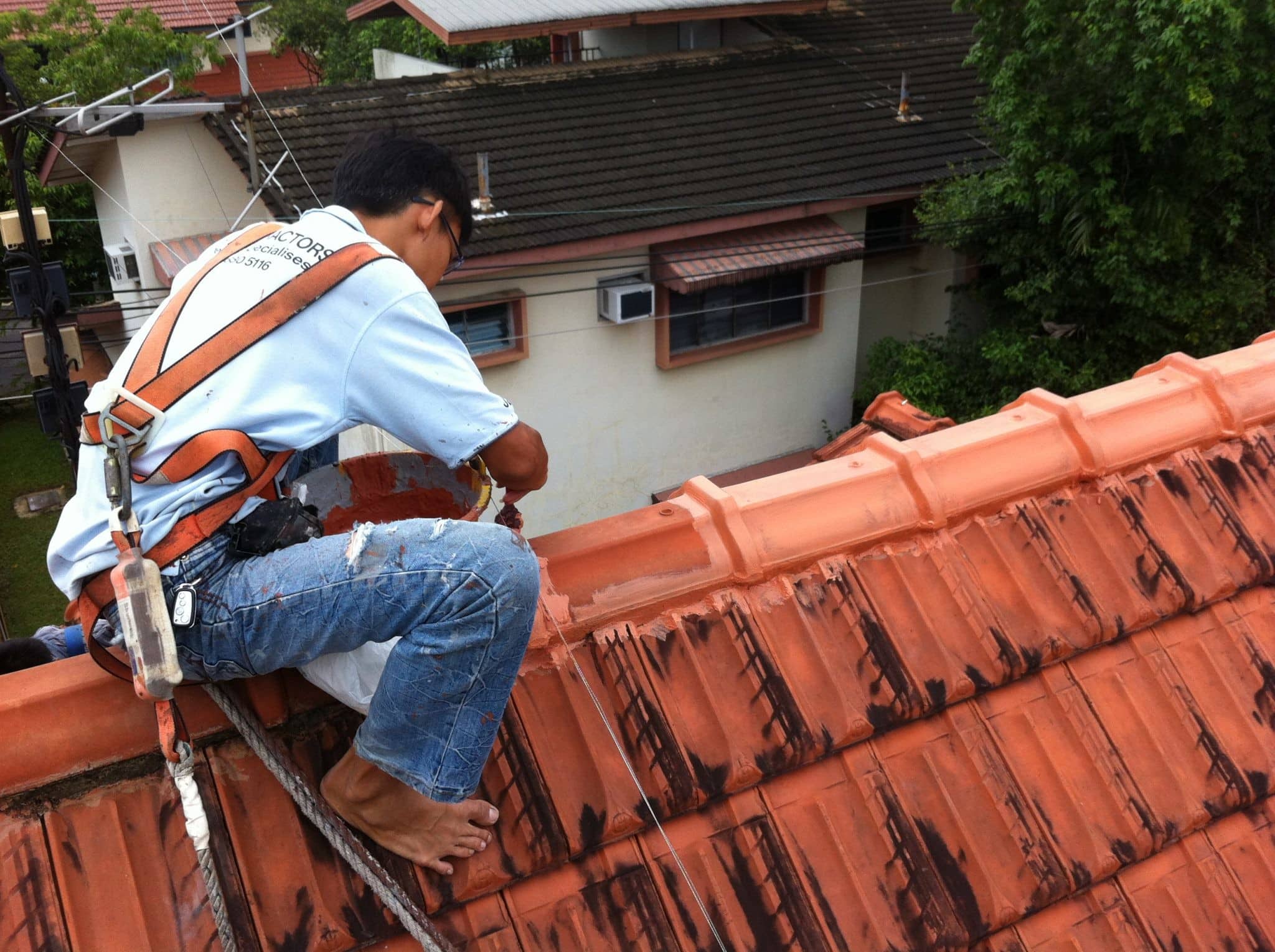 How much does it cost to replace a roof ? | J&K Roof ...