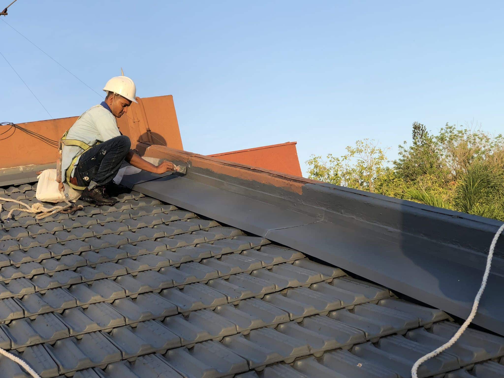 Best Roof Specialist Singapore
