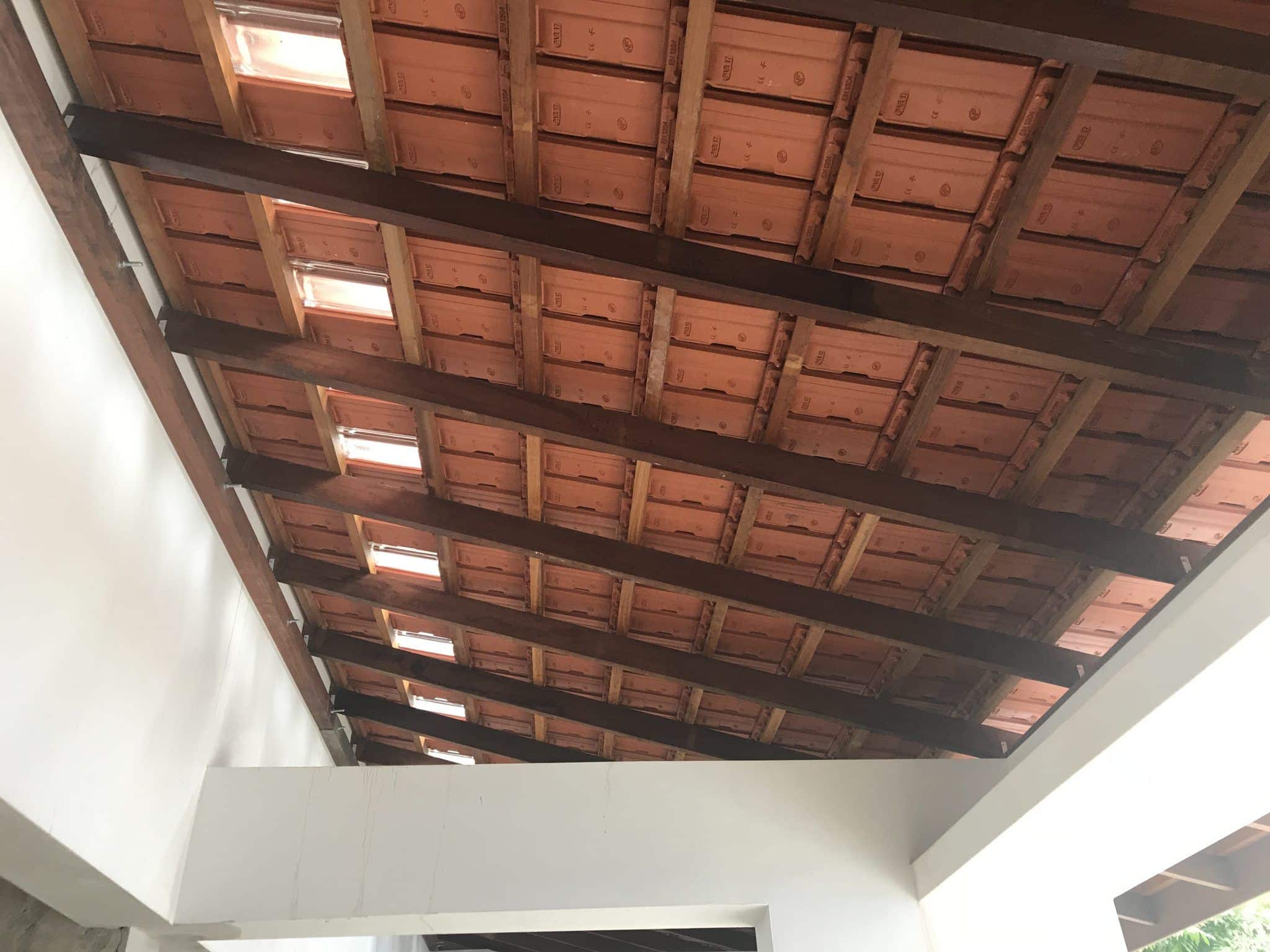 type of roof