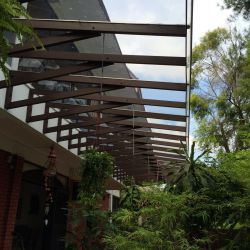 Polycarbonate Roof Experts