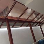 Polycarbonate Roofing