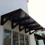 Polycarbonate Roofing