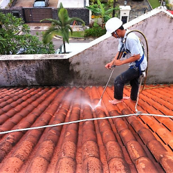 roof leaking singapore