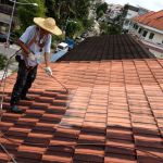Roof Leaking Repair