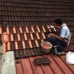 Price of waterproofing in Singapore