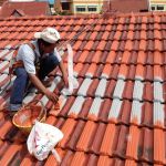 Roof Leakage Repair & Waterproofing