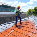 Roof Leaking, Roof Waterproofing, Roof Repair in Singapore